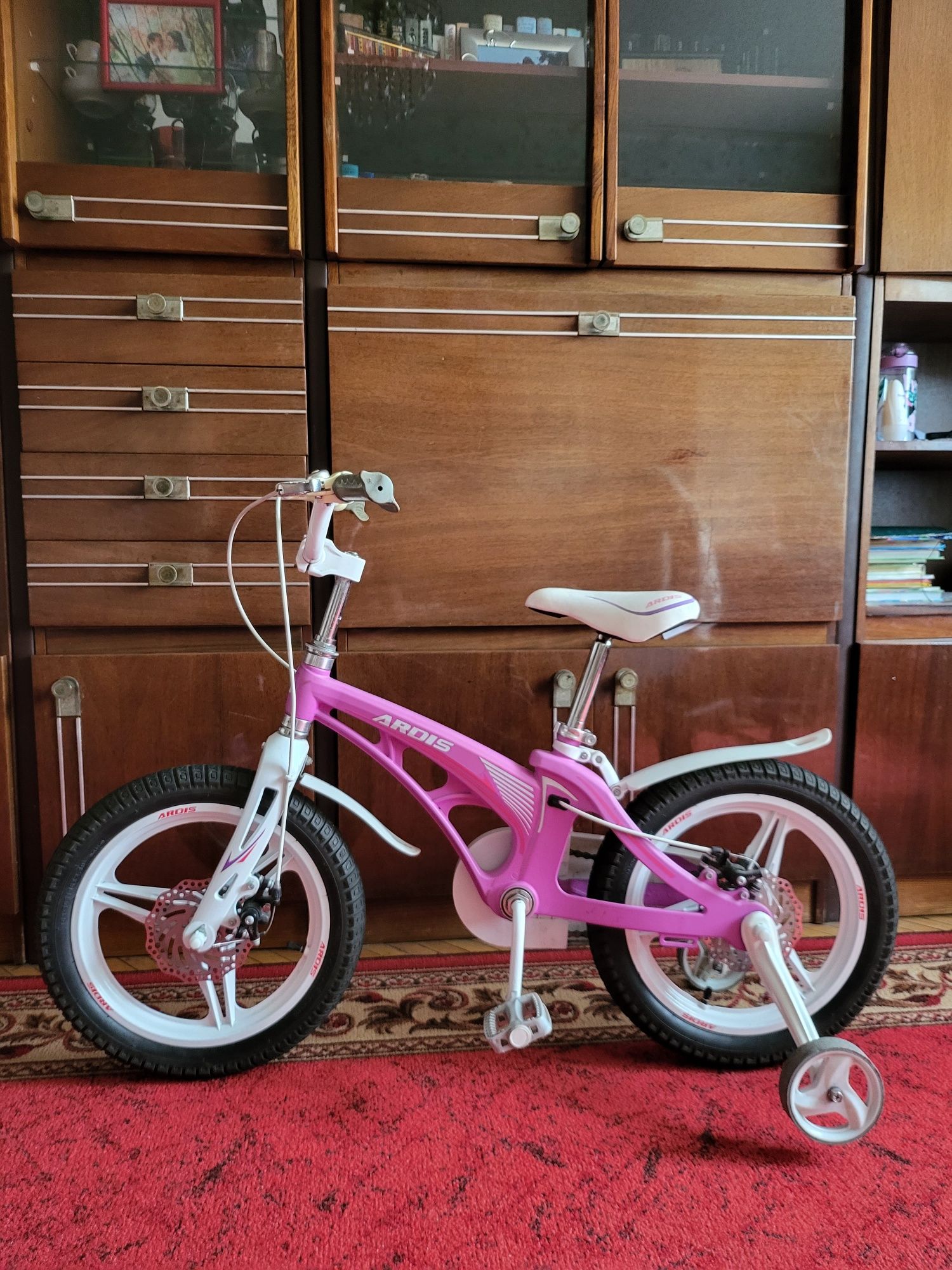 Дитячий велосипед Ardis Falcon MG 16"