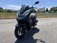 Honda PCX 125 .2021