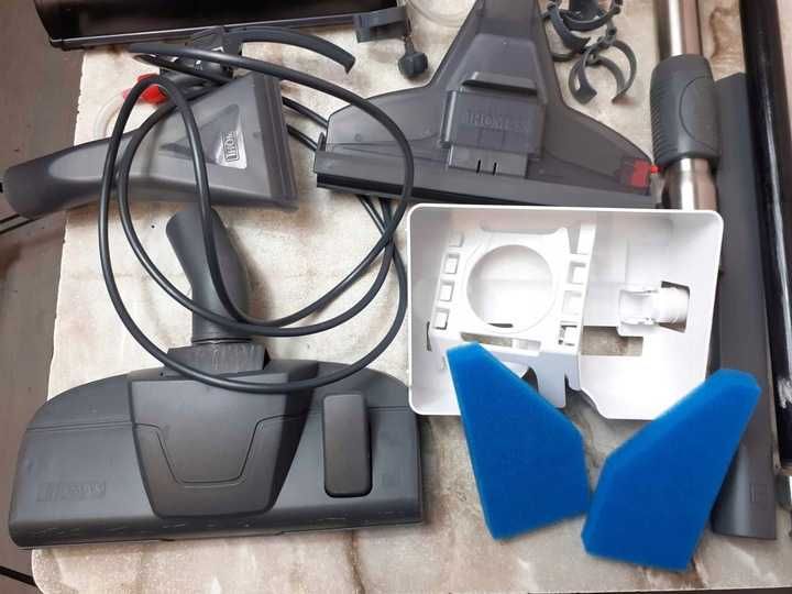 Odkurzacz piorący Thomas Aqua+ Pet & Family 1700 W pomarańczowy
