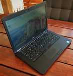 Biznesowy DELL Latitude 5480 i3-8GB RAM-SSD