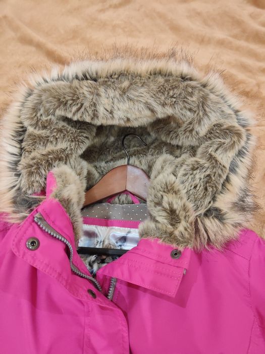 Куртка зимова lenne adventures 170 зріст