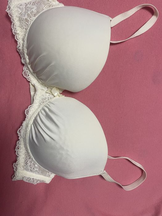 Класичний бюстгальтер Sambario з кісточками 75Е