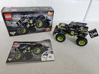 Lego Technic 7+ 42118 Monster Jam