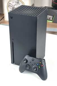 Consola Xbox series X