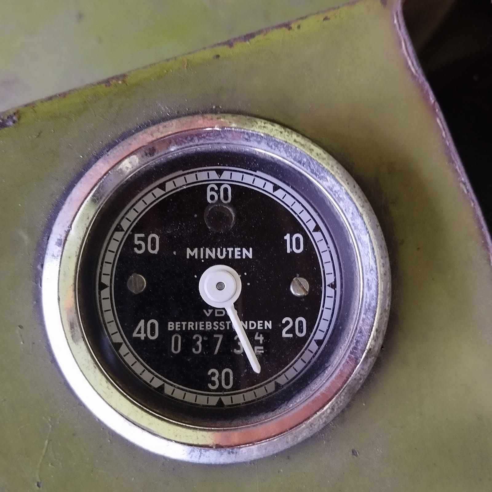 Kombajn Claas Mercator 75