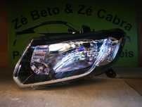 DACIA SANDERO II FAROL ESQUERDO - FF324