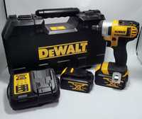 Klucz udarowy Zakrętarka DeWalt DCF880