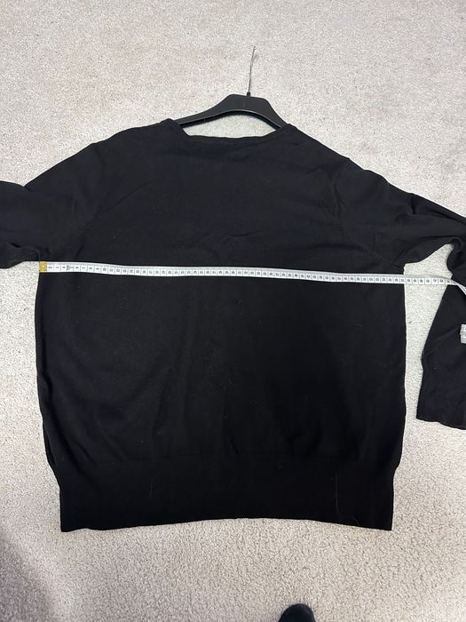 Кофта трикотажная Zizzi