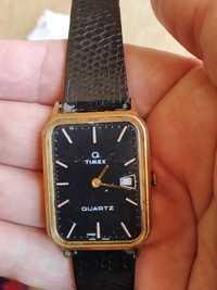 Relógio Timex Quartz Vintage