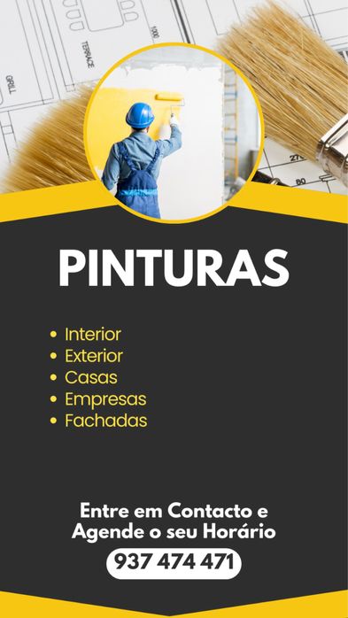Serviços de carpintaria e pequenos reparos