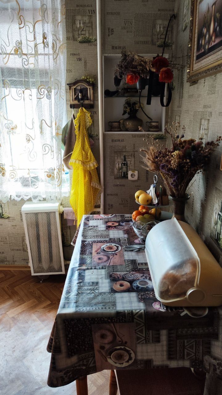 Здам кімнату для судентки