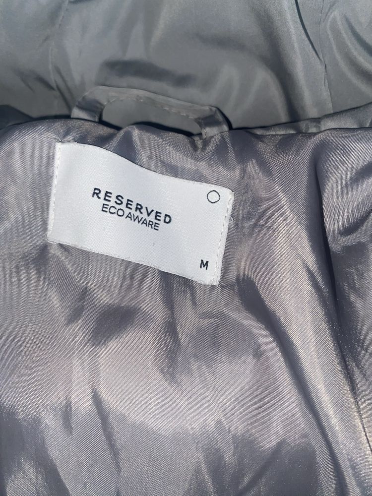 Reserved kurtka damska M zimowa