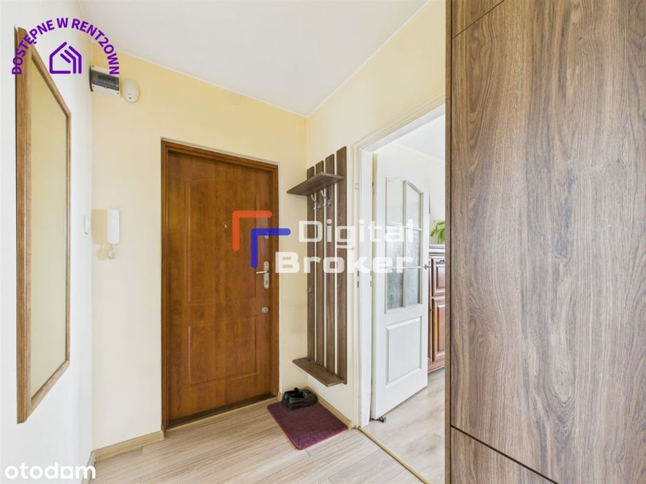 3 Pokoje⭐Dwustronne⭐Loggia⭐M. Postojowe⭐Radogoszcz