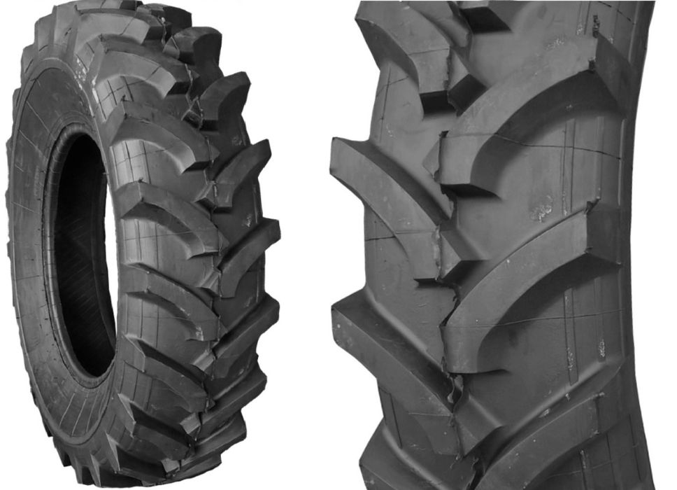 Opona 7.50 - 16 8PR VKTYRE jodełka 7,50 16 7,50 -16 TUR 7.50 MOCNE