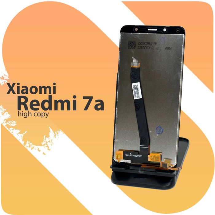 ˃˃Дисплей Xiaomi Redmi 7A Ксиоми Купити Экран Корпус Сенсор ОПТ Модуль
