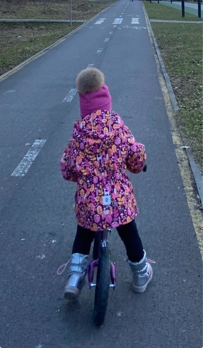 Куртка зимова Reima Kuhmoinen 98р