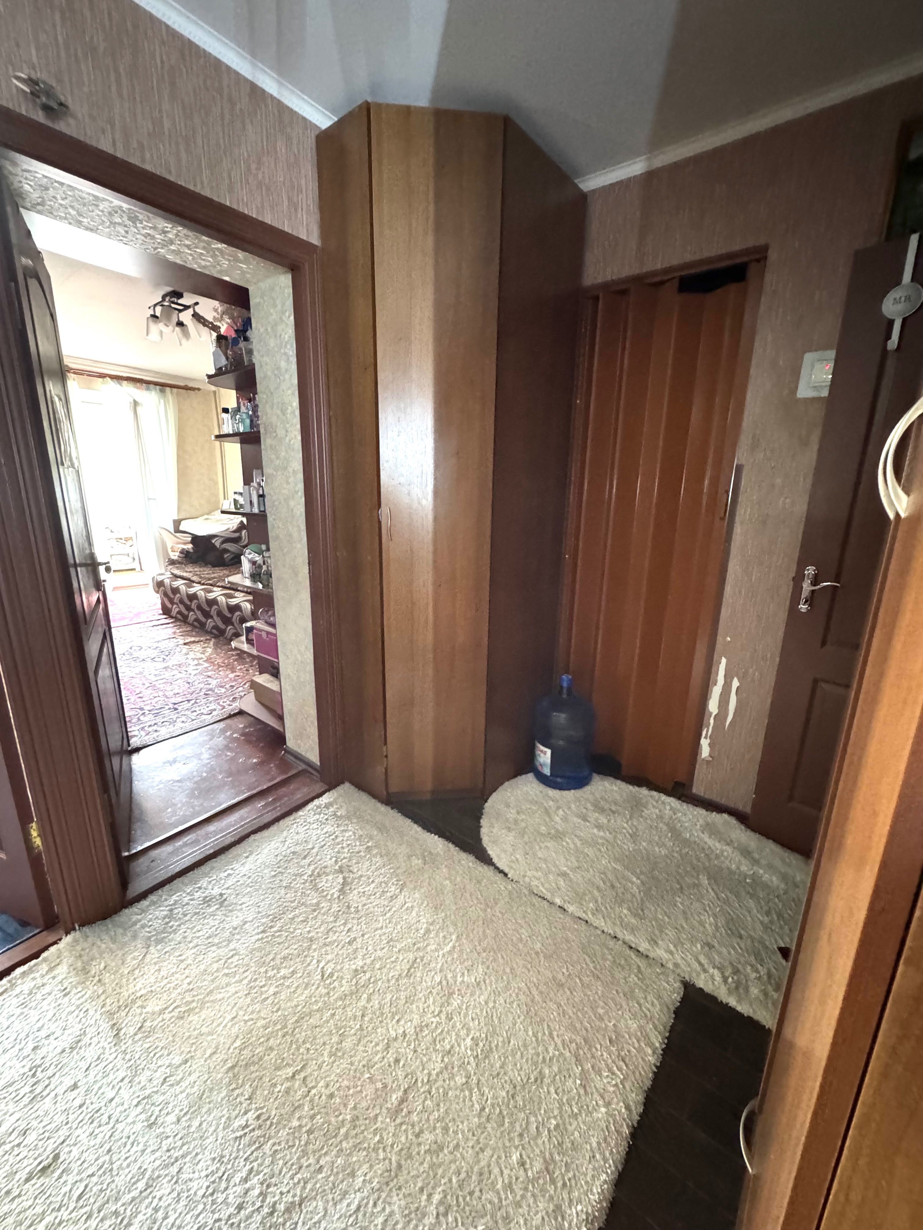 Продам 2-х квартиру початок вул. Харківська