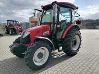 Basak 2075 licencja Steyer idealny nastepca Ursus C-360 Zetor 7211