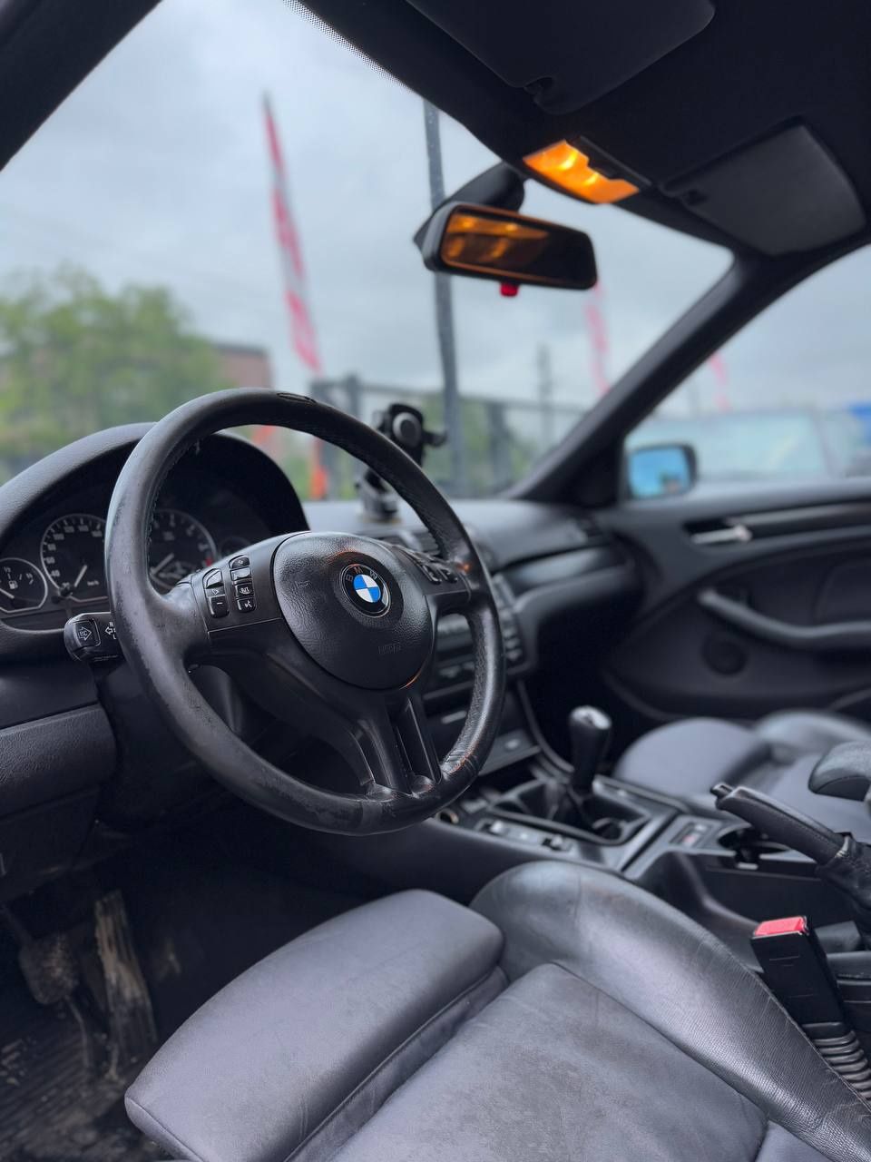 BMW E46 2.0 LPG*SuperStan*SportSize*Oszczędny*Zadbany*Zamiana