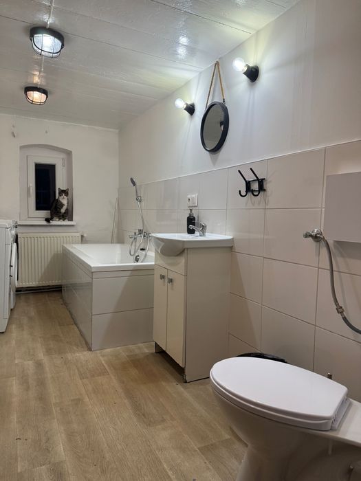 Hostel u Kota Leo ,blisko Starego Rynku