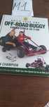 Ron Czampion Off-Road Buggy