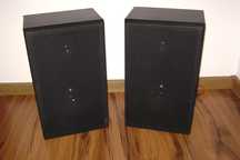 DUAL CL-3400 Kolumny głośnikowe HI-FI audiofilskie Vintage Wysyłka