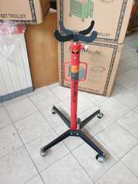 Macaco KM-SINGLE TRANSMISSION JACK 500KG