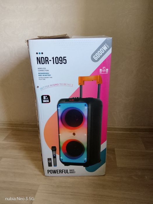 Продам 5000  грн. звук отличный+ части в подарок