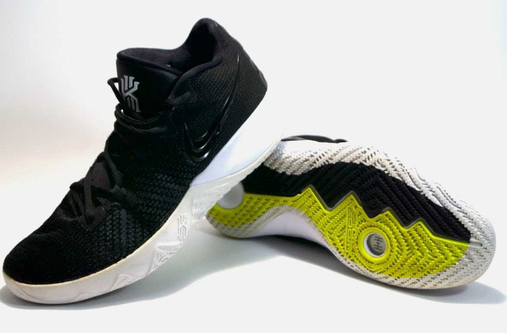 Баскетбольные кроссовки Nike Kyrie Flytrap, 43-43,5 р.