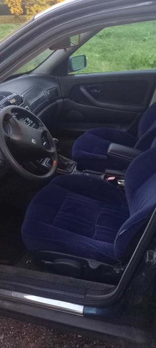 LANCIA KAPPA 2.0B + lpg 155 km 97r butla 90l