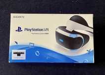 PlayStation VR - Óculos de realidade virtual