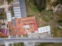 Armazém industrial