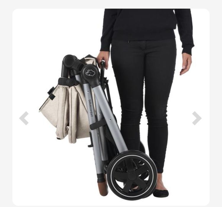 Carrinho bebeconfort