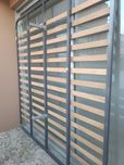 Estrado para cama