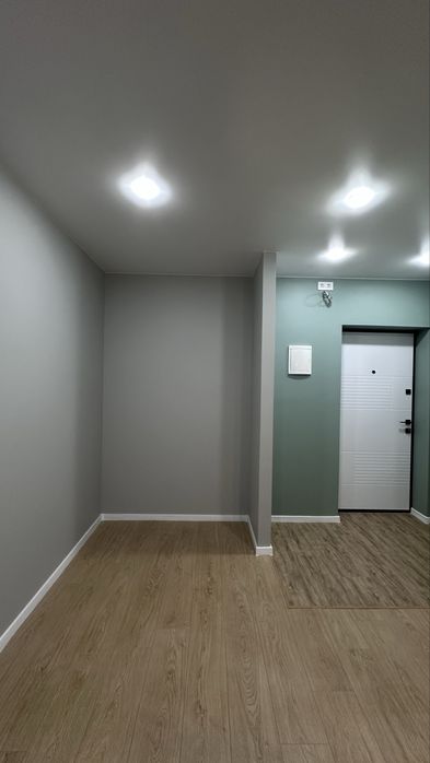 Продаж квартири в жк Аура, студія, 1 к