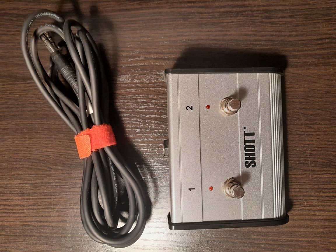 Crate V33H head głowa gitarowy wzmacniacz lampowy