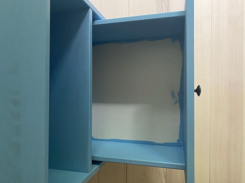 Szafka Ikea Tavra