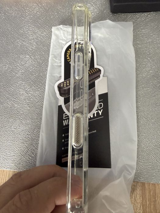 2x Etui Supcase Iphone 16 Pro