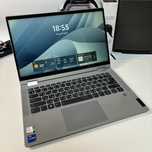 Ноутбук 2в1 Lenovo IdeaPad flex 5 14" Touch FHD IPS i5-1135G7 12/256Gb