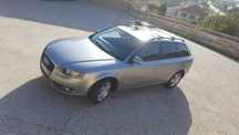 Carrinha A4 1900