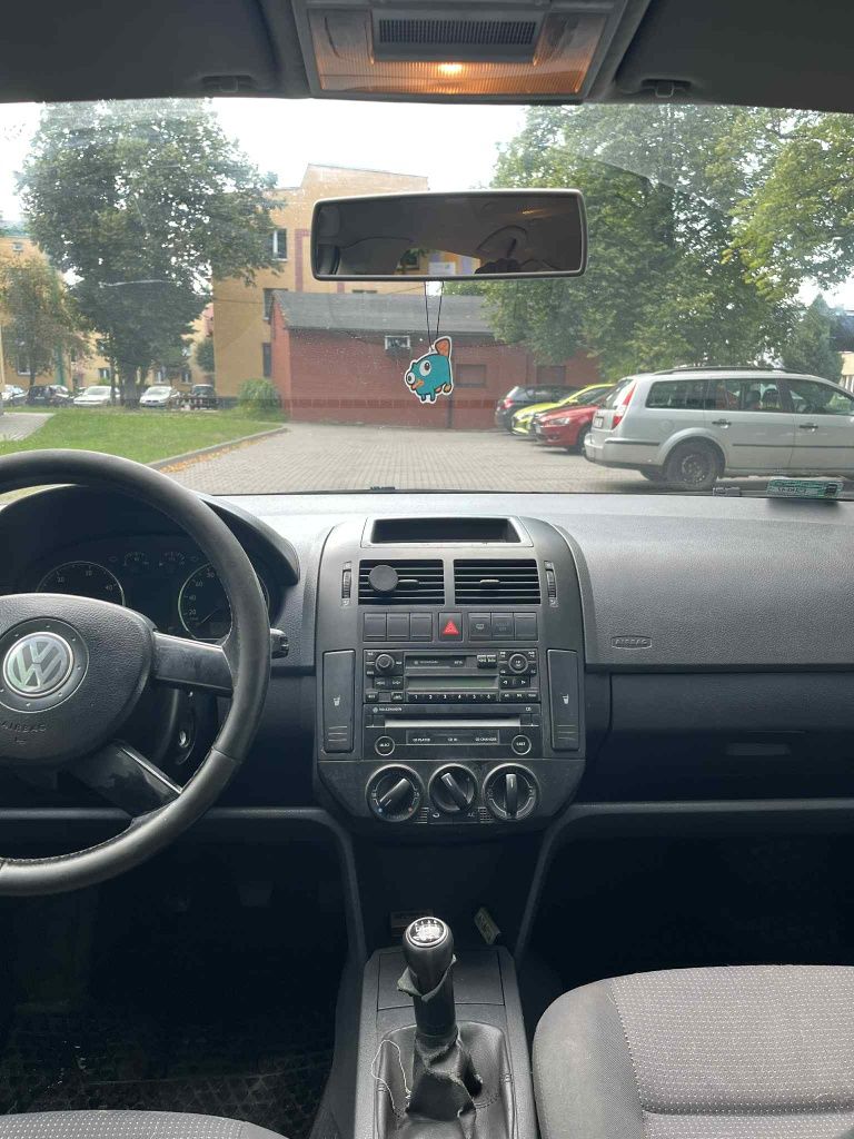 Sprzedam VW polo