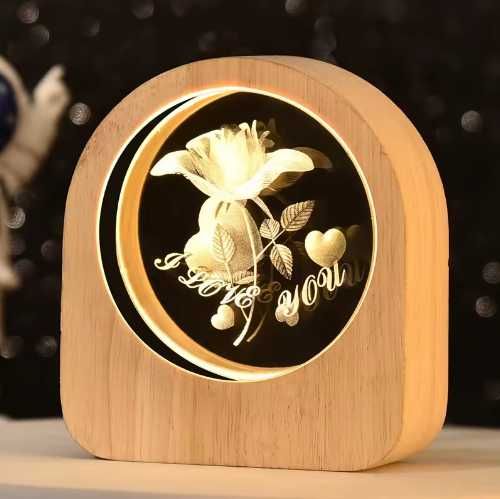 Kula kryształowa ze szkła K9   różne wzory