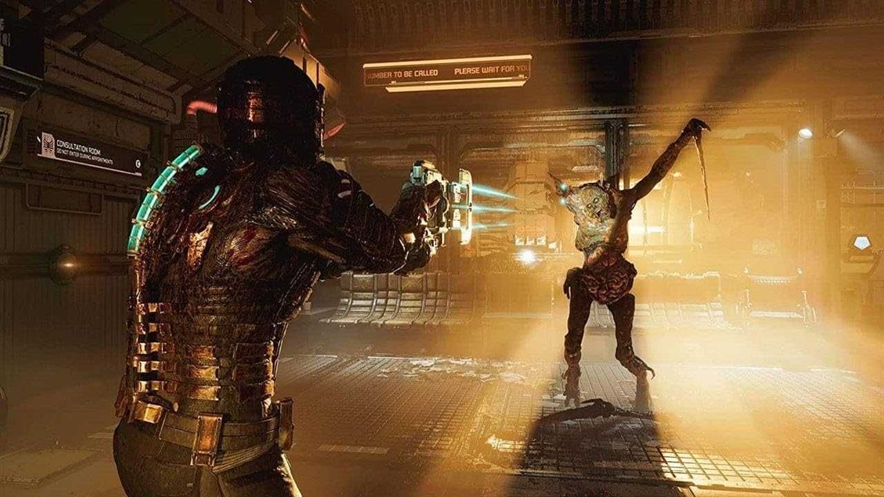 Dead Space Xbox Series X - znakomita gra akcji, sci-fi, przygodówka PL