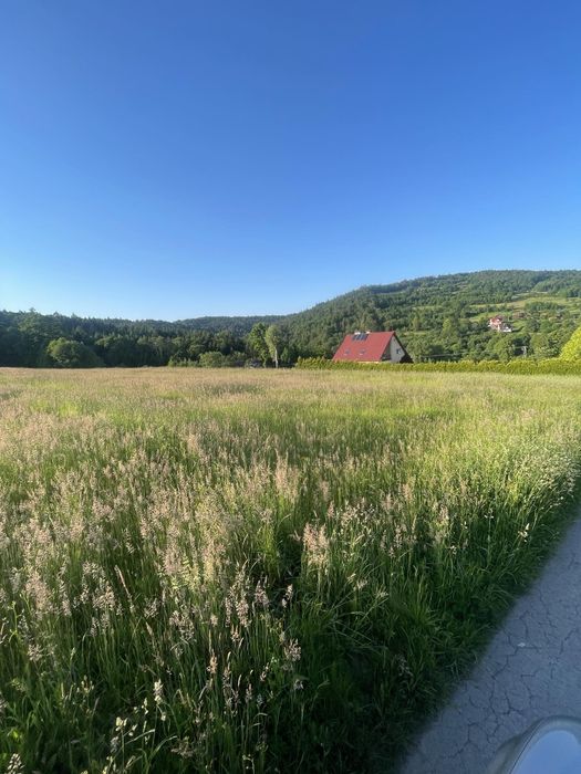 Działki budowlane Trzebunia