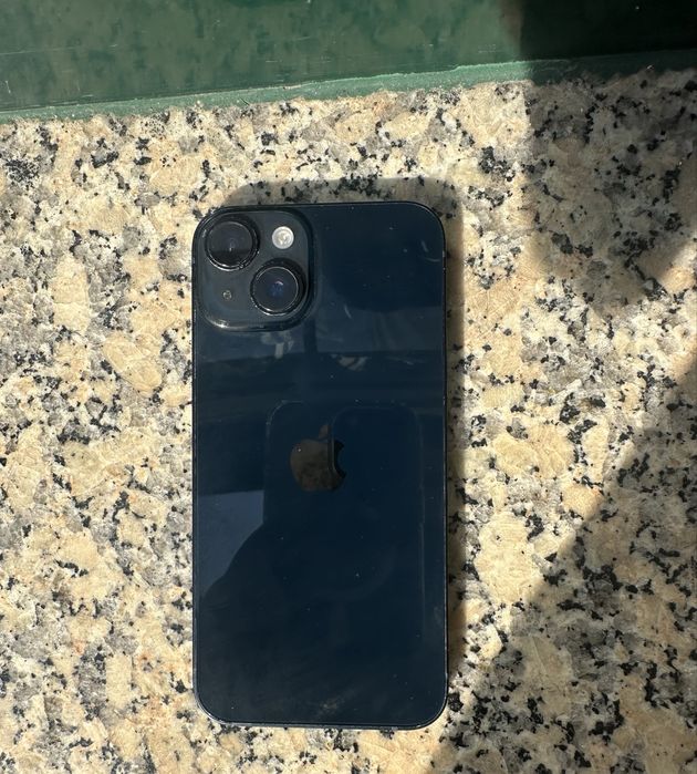Iphone 14, 128 g versao e-sim