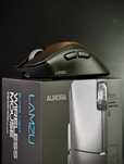 Lamzu Paro Aurora Black 8K dongle