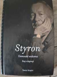 Ciemność widoma. Esej o depresji William Styron