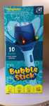 Детский аппарат для выдувания мыльных пузырей PANACARE, bubble stick