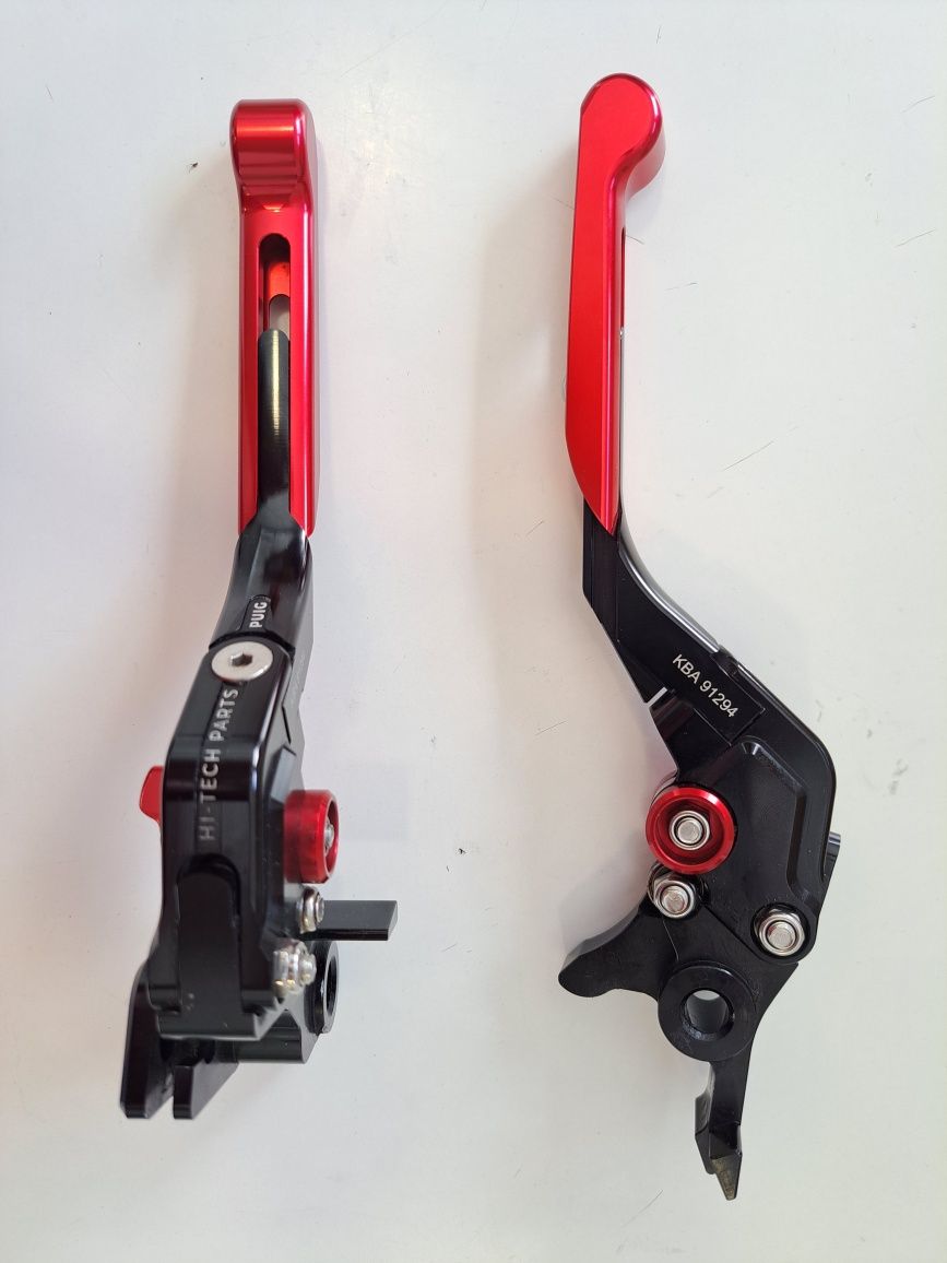 Extras para Z900