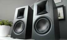 Monitory Audiosymptom i6m